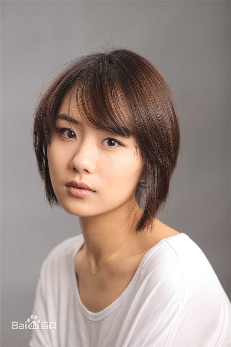 张晔子照片前后照片