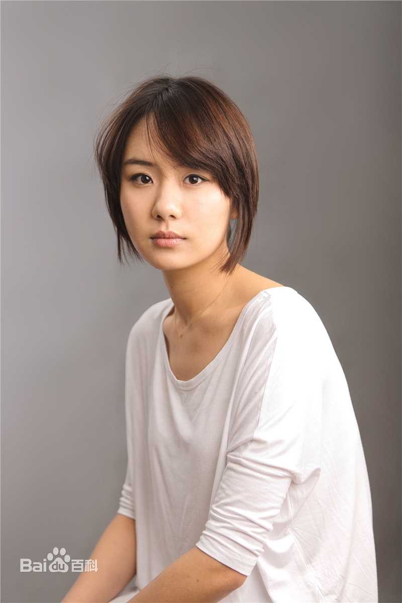 张晔子照片前后照片