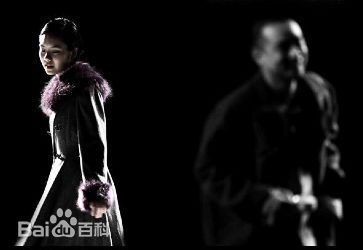 张晔子话剧最新剧照