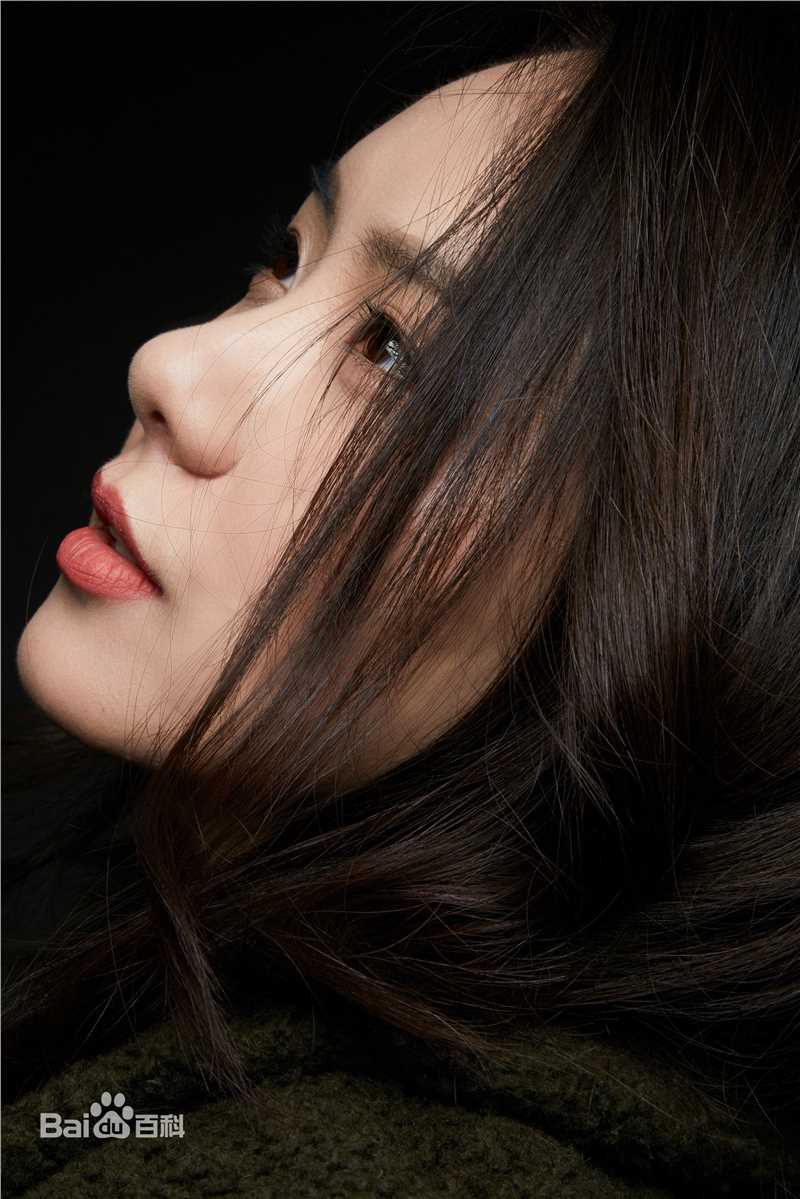 张晔子最新图集