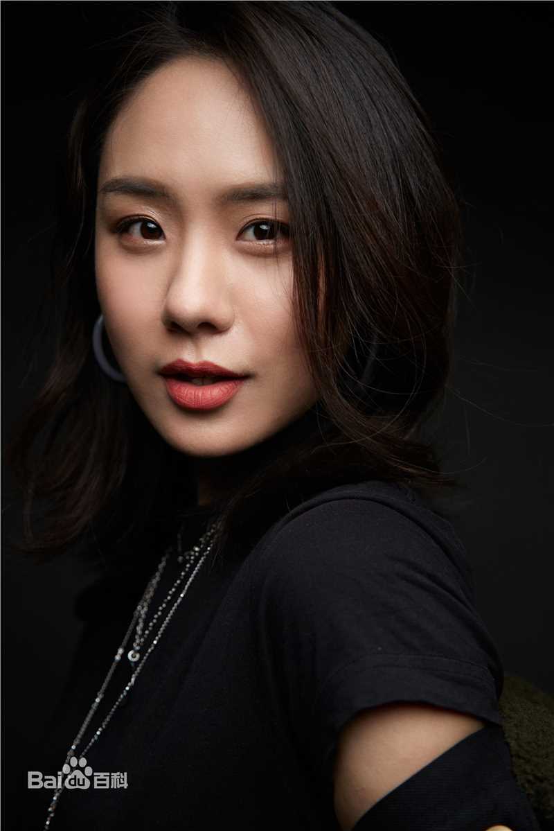 张晔子最新图集