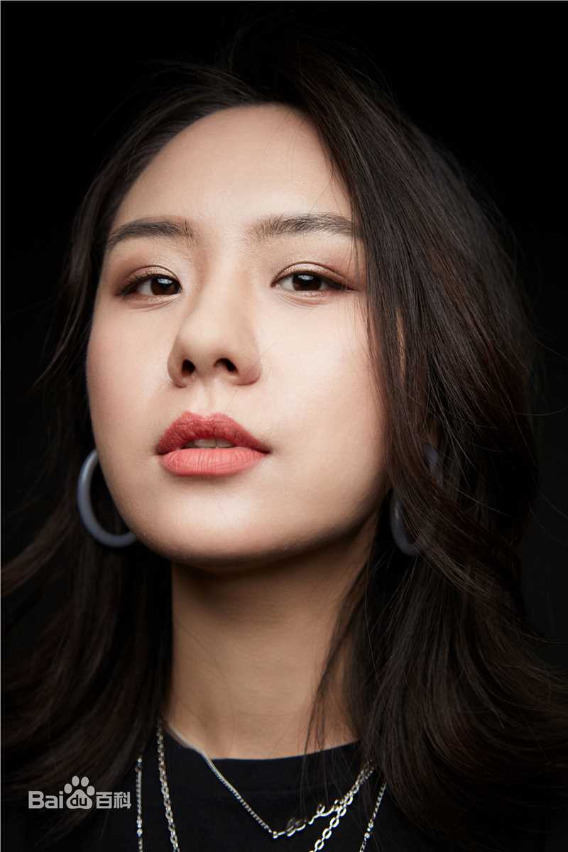 张晔子最新图集