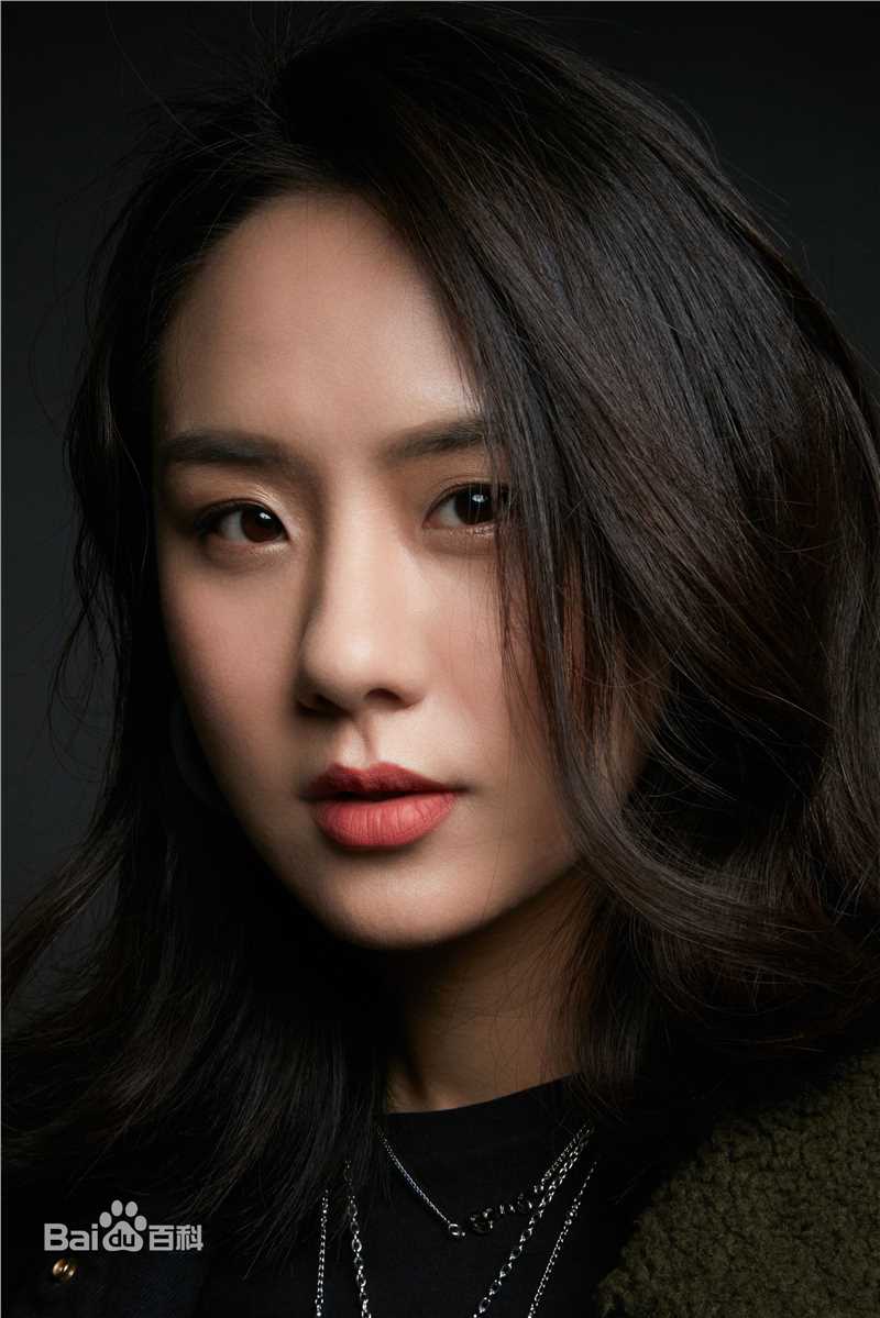 张晔子最新图集