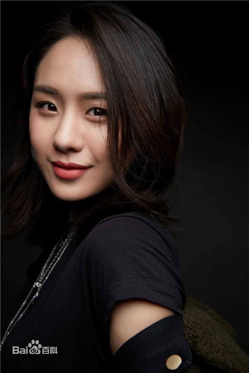 张晔子最新图集