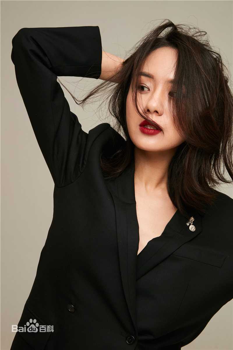 张晔子最全相册