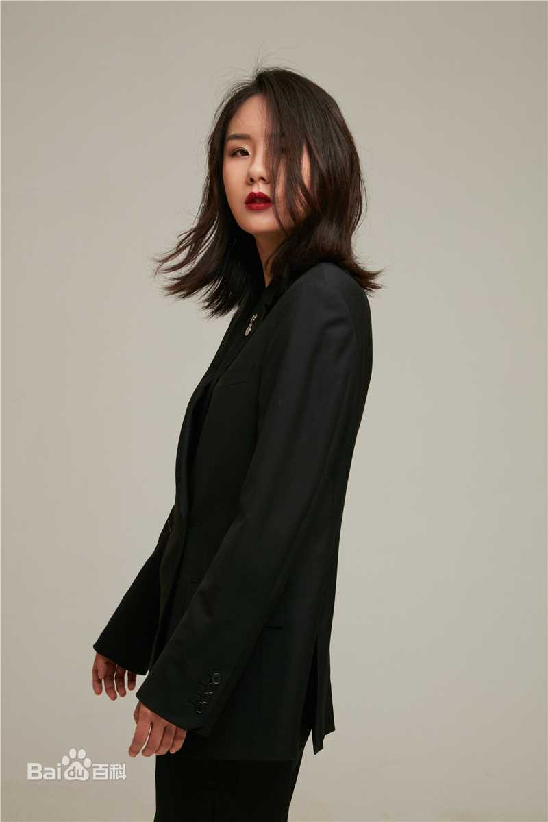 张晔子最全相册