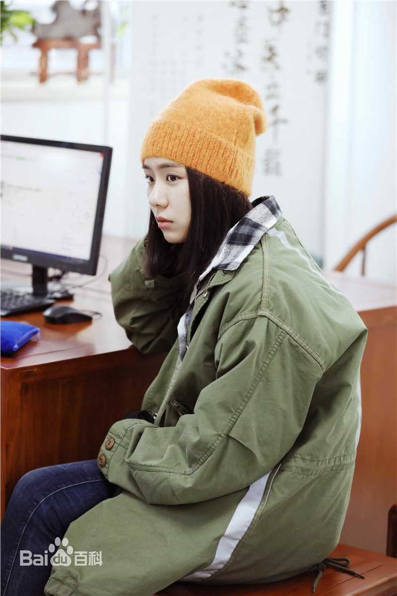 最优质张晔子在《女儿们的男朋友》中的相册