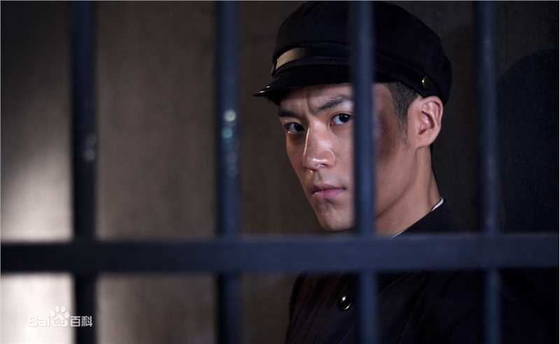 高清茅子俊在《九河入海》海中麒中的图册