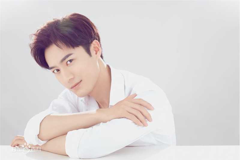 最全茅子俊素颜照