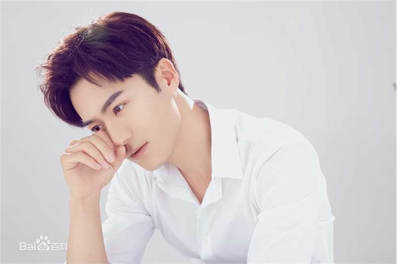 最全茅子俊素颜照