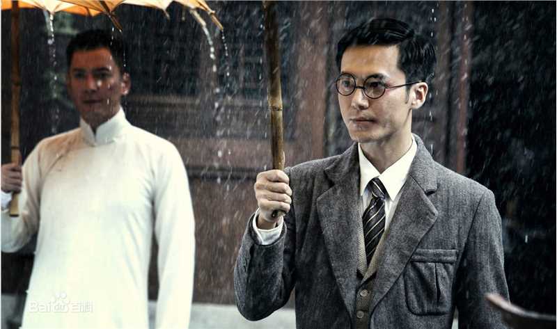 高清茅子俊在《碧香梦》吴时中的图集