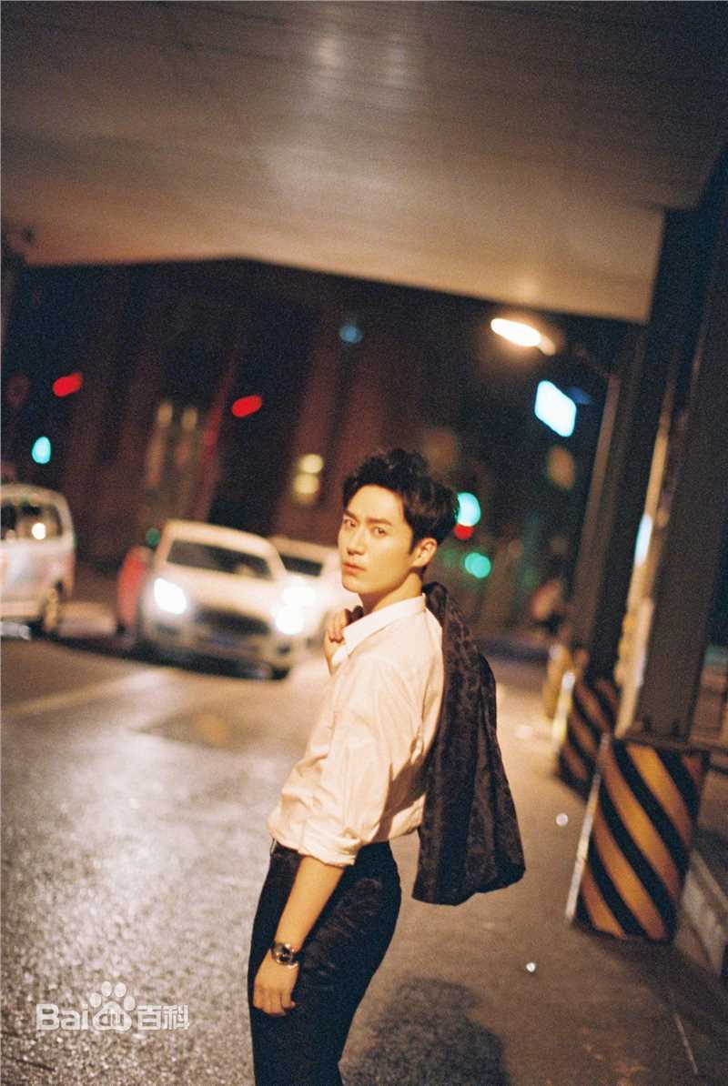 茅子俊最优质相册