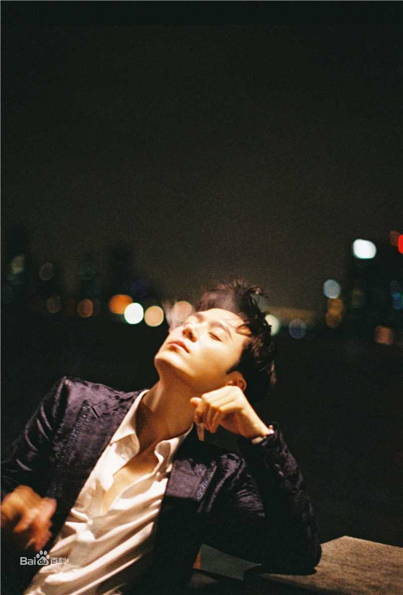 茅子俊最优质相册