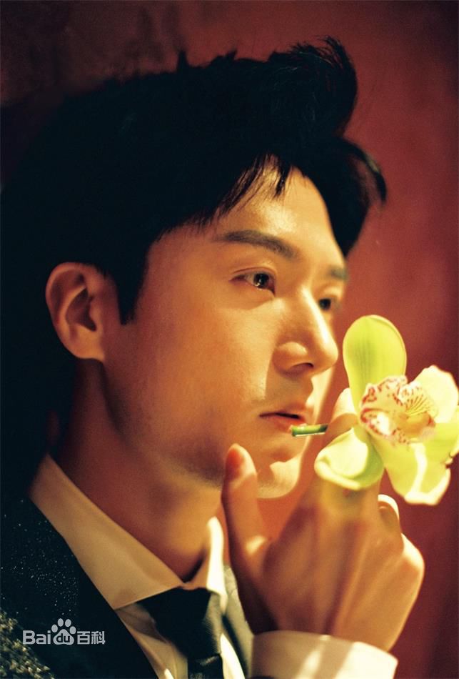 茅子俊最优质相册