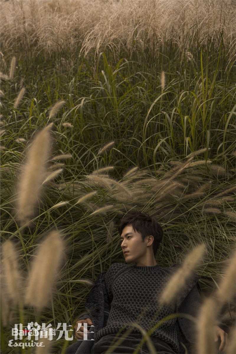 茅子俊时尚先生图片图册