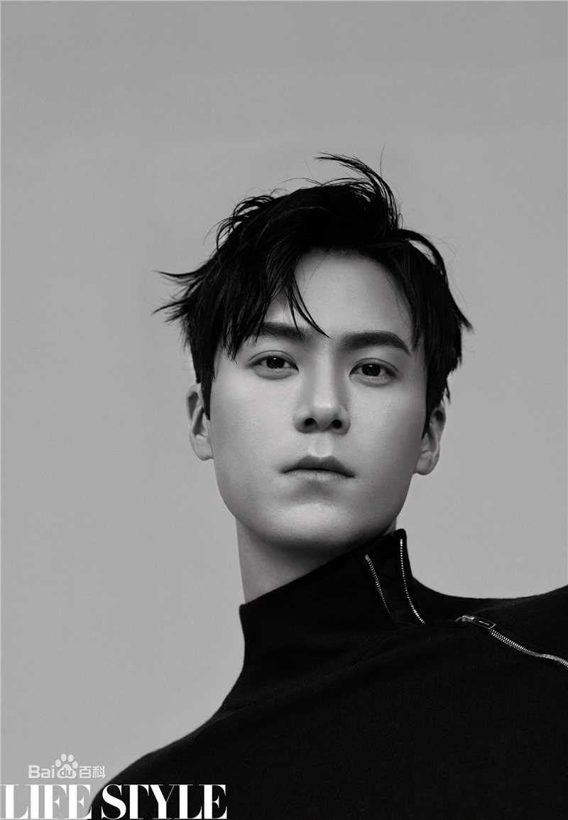 茅子俊精品购物指南性感图片图集