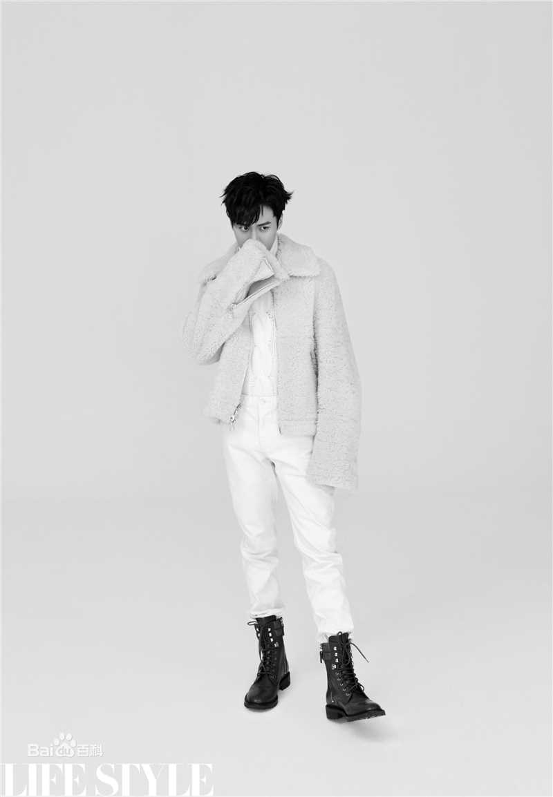 茅子俊精品购物指南性感图片图集