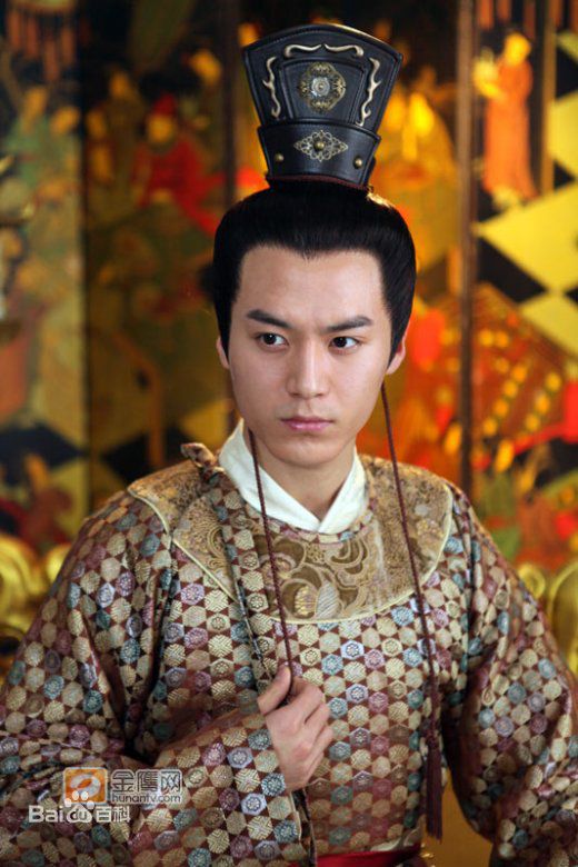 最优质茅子俊精彩图册