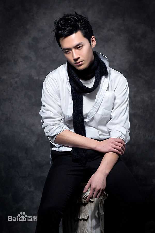 最优质茅子俊精彩图册