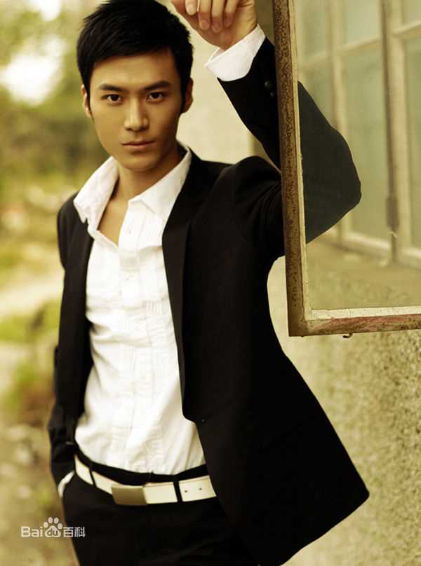 最优质茅子俊精彩图册