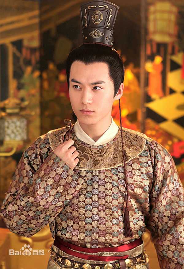 最优质茅子俊精彩图册