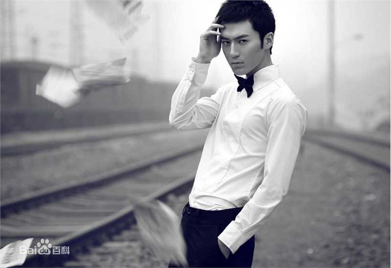 最优质茅子俊精彩图册