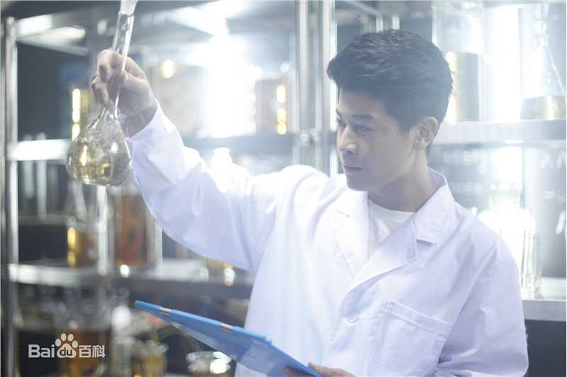 张朋(Tony)超能联盟-精选剧照