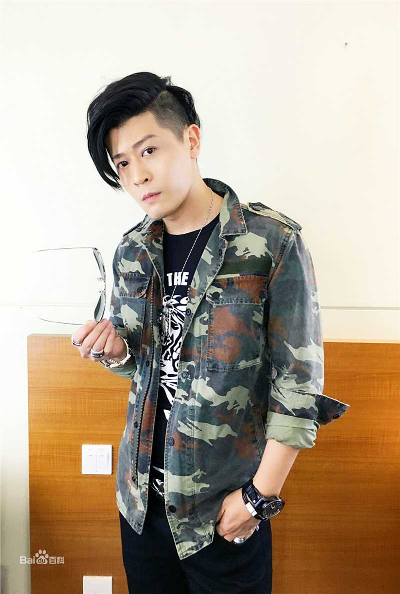 张朋(Tony)超能联盟-精选剧照