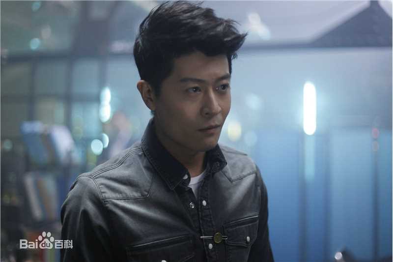 张朋(Tony)超能联盟-精选剧照