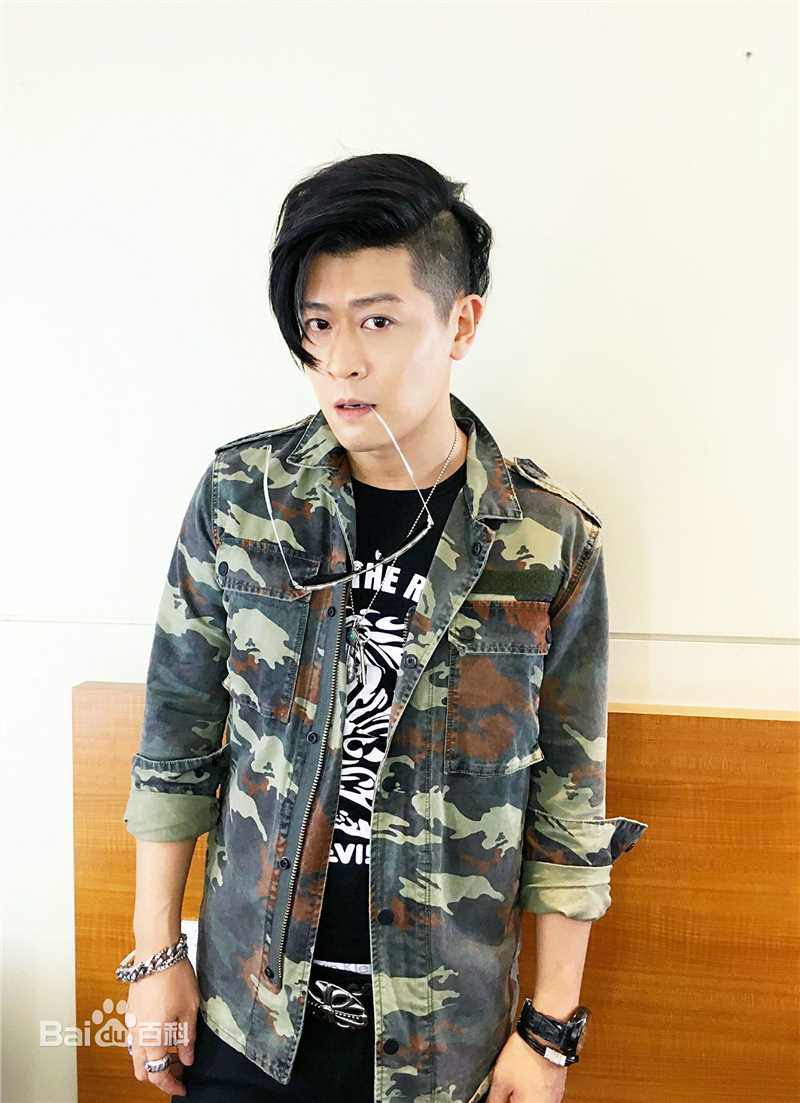 张朋(Tony)超能联盟-精选剧照