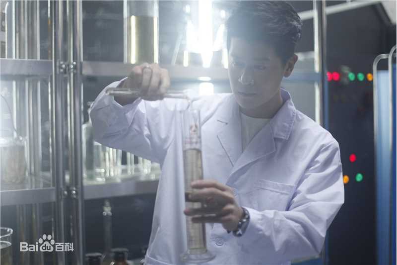 张朋(Tony)超能联盟-精选剧照