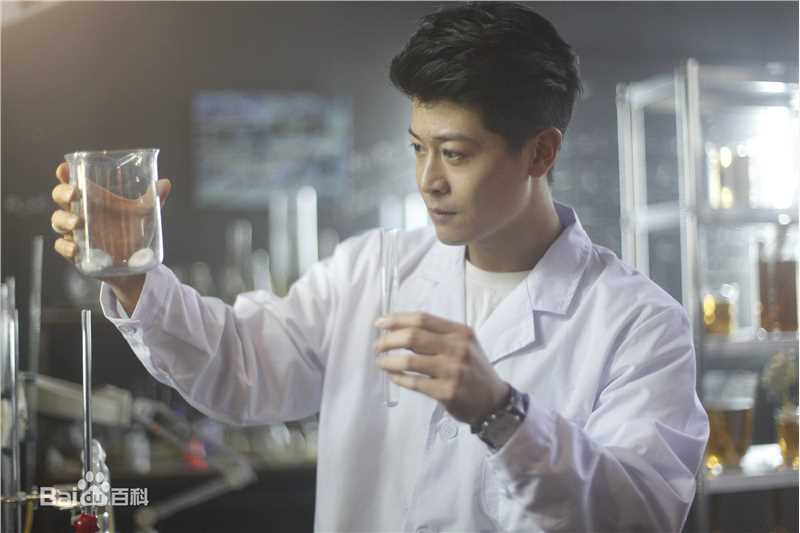 张朋(Tony)超能联盟-精选剧照