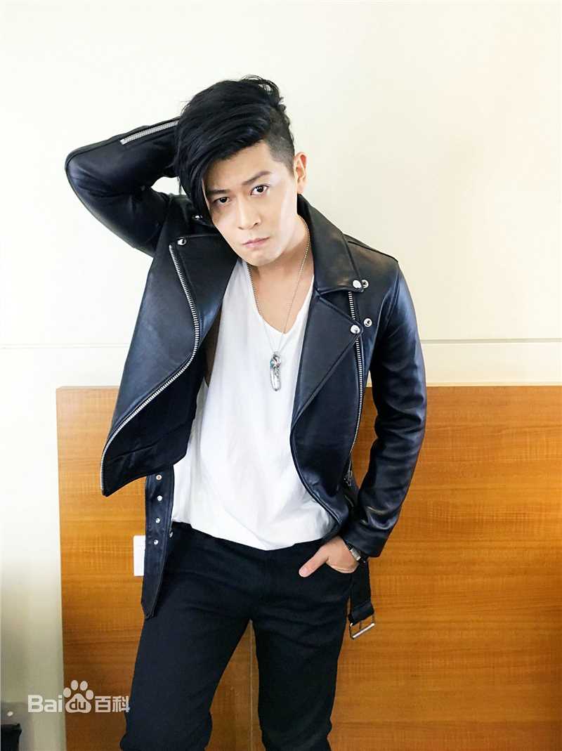 张朋(Tony)超能联盟-精选剧照