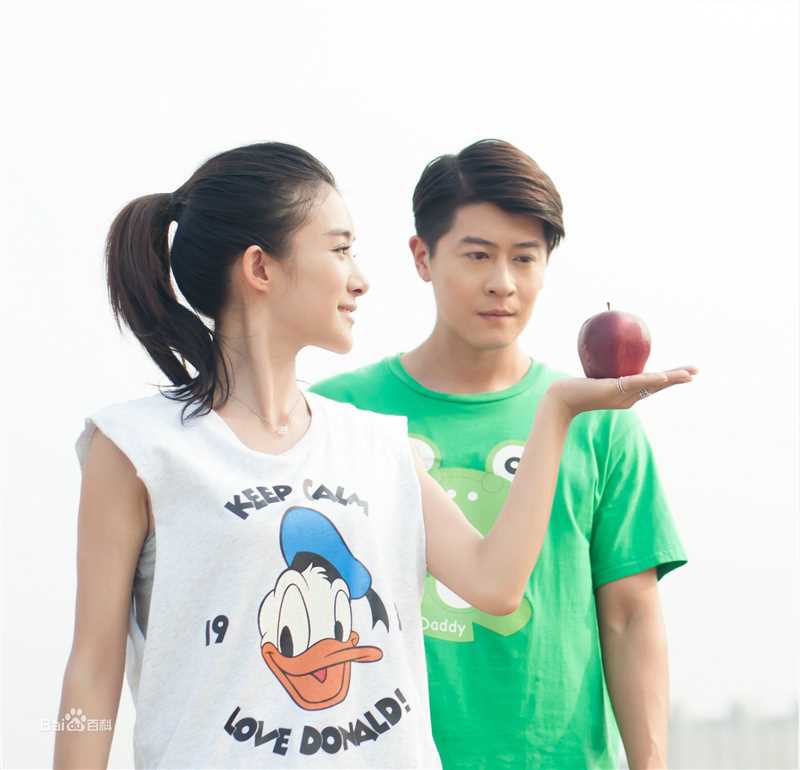 张朋(Tony)《超能写手》剧照