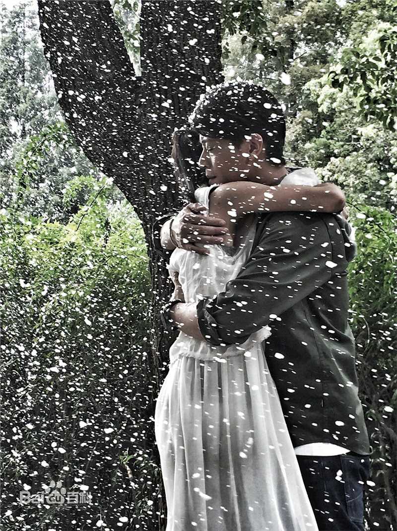 张朋(Tony)《超能写手》剧照