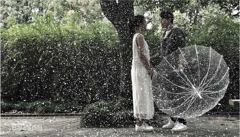 张朋(Tony)《超能写手》剧照