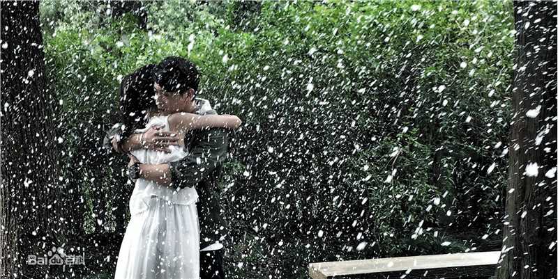 张朋(Tony)《超能写手》剧照