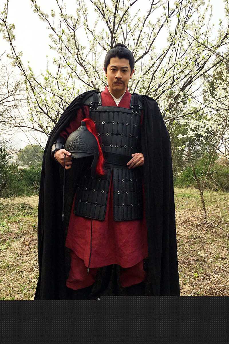 张朋(Tony)影视最全剧照