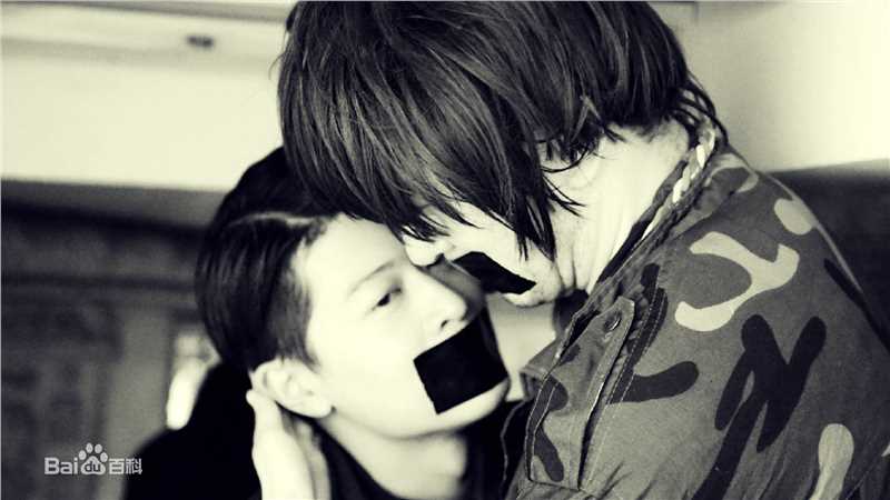 张朋(Tony)影视最全剧照