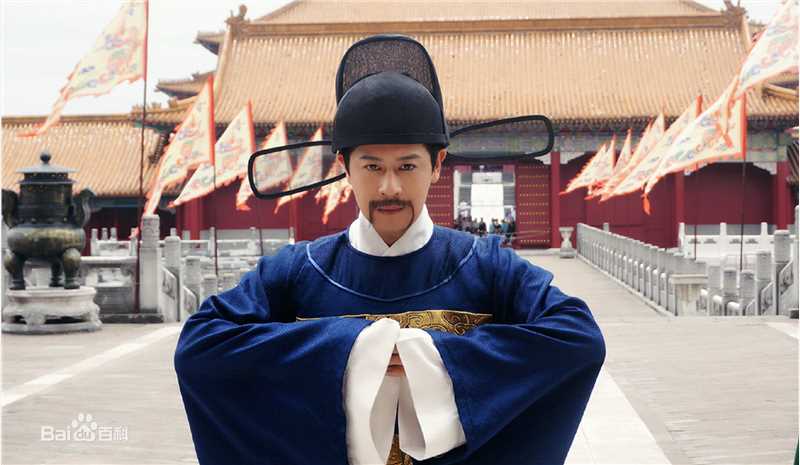 张朋(Tony)影视最全剧照