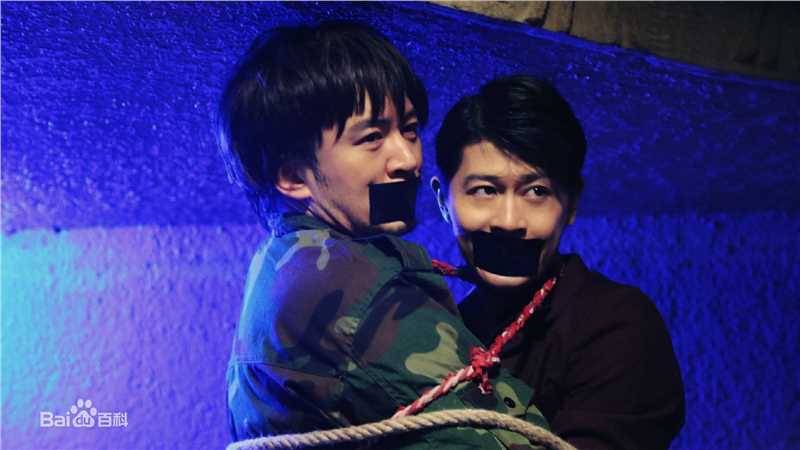 张朋(Tony)影视最全剧照