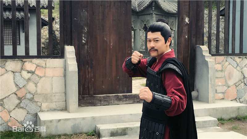 张朋(Tony)影视最全剧照