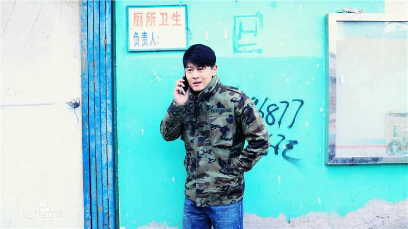 张朋(Tony)影视最全剧照