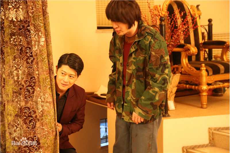 张朋(Tony)影视最全剧照