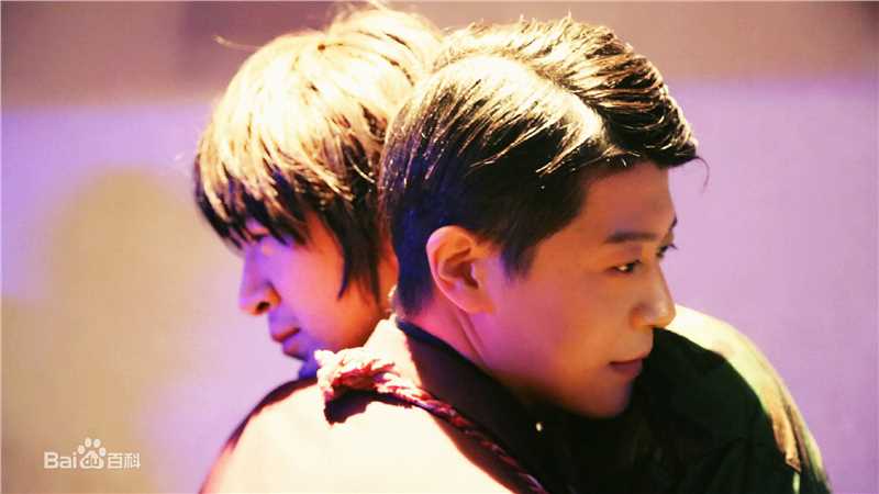 张朋(Tony)影视最全剧照