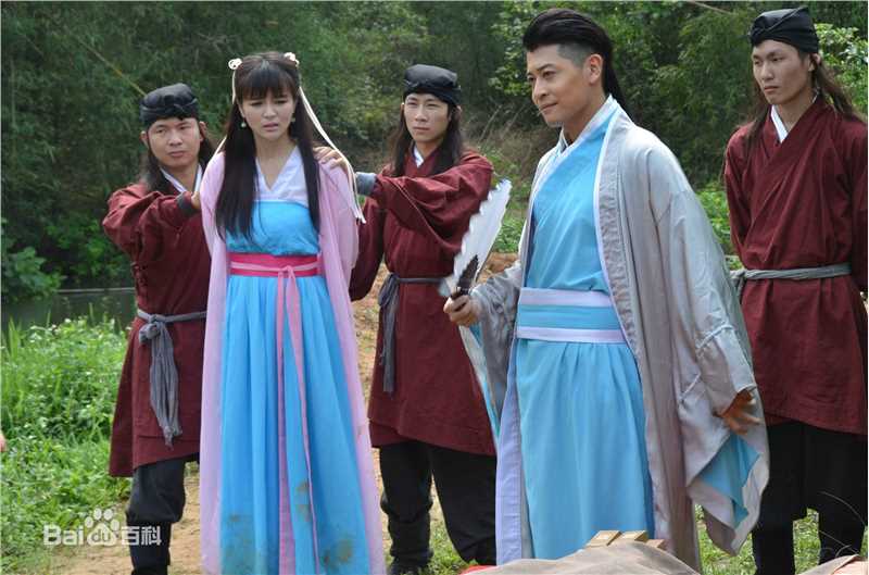 张朋(Tony)神谕通天图片图集