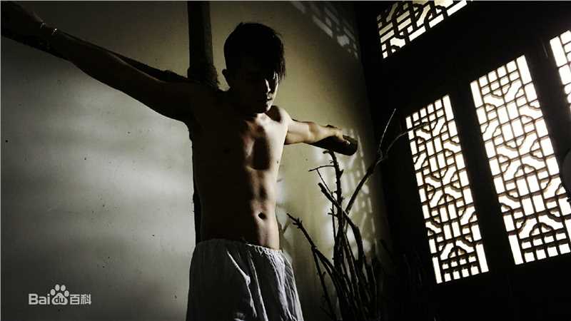 张朋(Tony)神谕通天图片图集