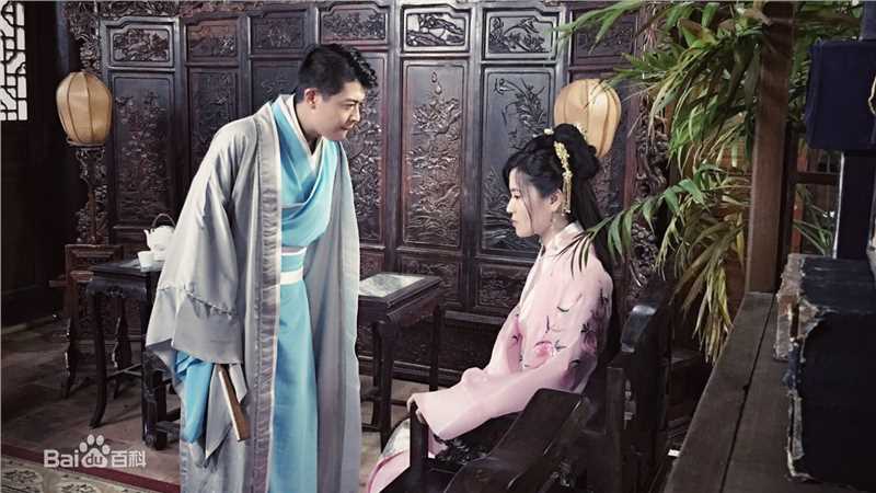 张朋(Tony)神谕通天图片图集