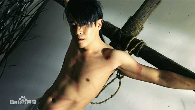 张朋(Tony)神谕通天图片图集