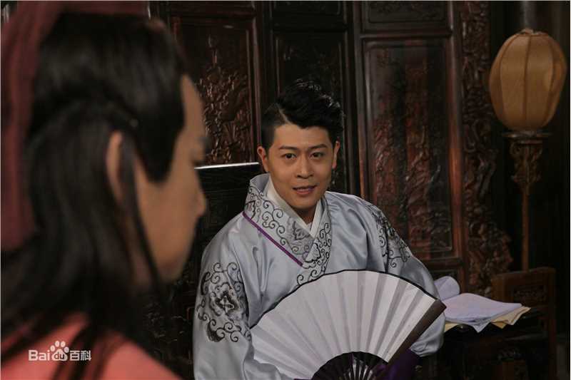 张朋(Tony)神谕通天图片图集